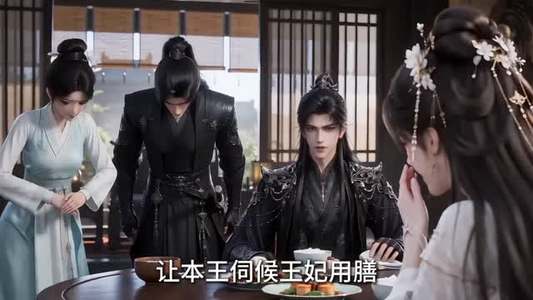 王妃别装了,王爷能听见你的心声(129集) 王妃别装了,王爷能听见你的心声(129集)短剧精彩不断