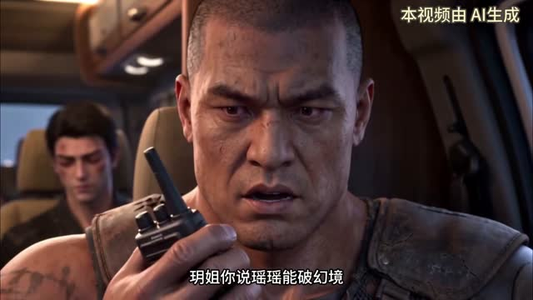 末日车队，序列超凡（311集）热播短剧排行榜