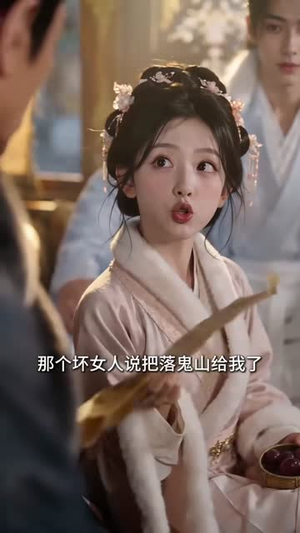财神妻主，战神夫奴（148集）在哪看