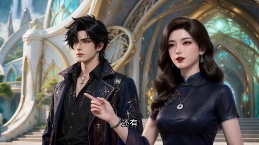 普通弓箭手？我能无限叠加攻击力第五季（117集）红果短剧免费看