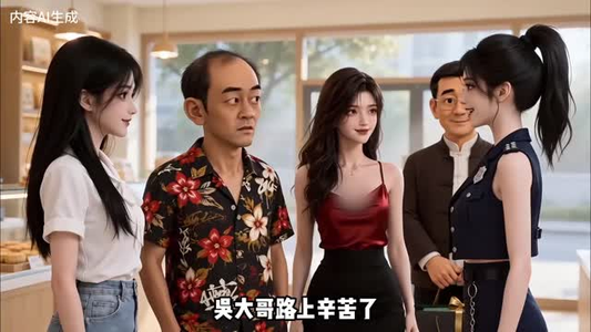 收租老汉第四季(136集) 收租老汉第四季(136集)超爽短剧推荐