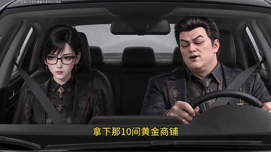 我能看到别人的情绪(110集) 我能看到别人的情绪(110集)这短剧太好看了
