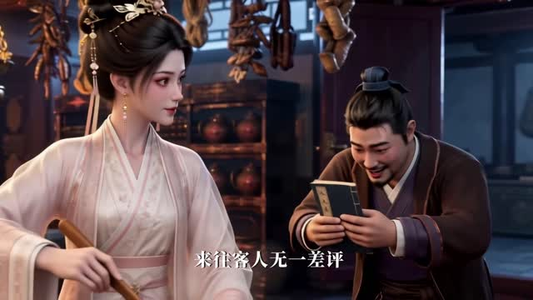 妃常不可(72集) 妃常不可(72集)好看短剧又来了