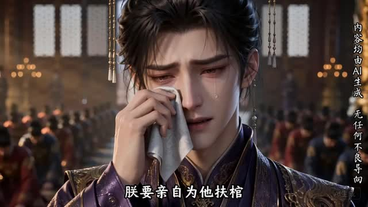 岁岁相伴共赴青梅约(120集) 岁岁相伴共赴青梅约(120集)分享好看的短剧
