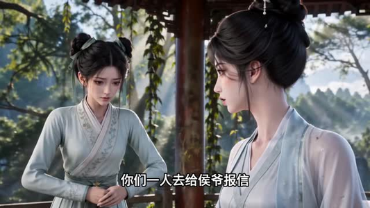 继室拒绝咸鱼躺,又争又抢成团宠-第一季(86集) 继室拒绝咸鱼躺,又争又抢成团宠-第一季(86集)全集免费