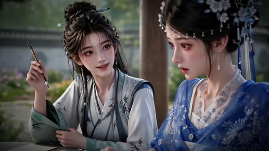 穿书成圣女捡了个世子帮烤肉(94集) 穿书成圣女捡了个世子帮烤肉(94集)高分推荐免费看