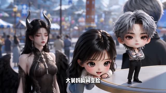 满级老舅无敌归来，异界舅妈全追来了（97集）在线看到大结局