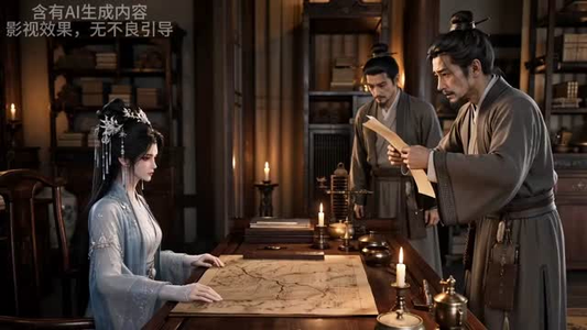 小世子认亲(87集) 小世子认亲(87集)热播短剧抢先看