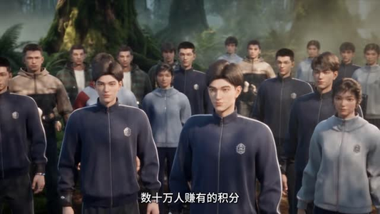 成为绝世剑仙我不要时空碑（112集）精彩短剧后续