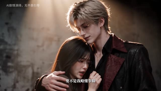 副本老大是男友第二季（100集全）一口气看完全集