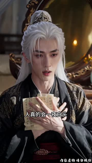 捡到女帝,逆命双生第二季(81集) 捡到女帝,逆命双生第二季(81集)在哪个平台看好