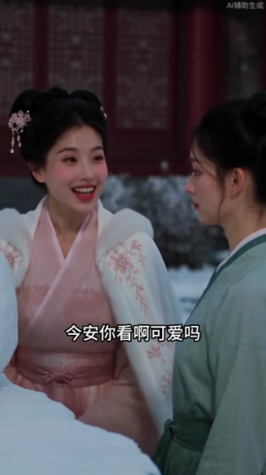 炮灰觉醒,老六们偷听我心声(138集) 炮灰觉醒,老六们偷听我心声(138集)夸克网盘在线看