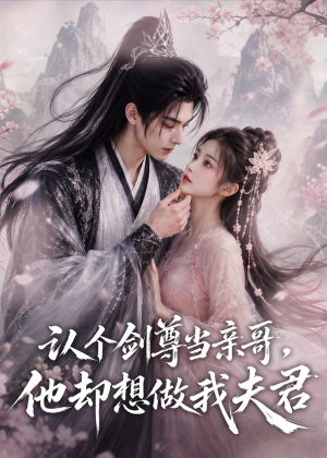 认个剑尊当亲哥,他却想做我夫君(72集) 认个剑尊当亲哥,他却想做我夫君(72集)这短剧太好看了