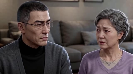 开餐馆还债，结果全网抢着吃第一季（117集）解说文案