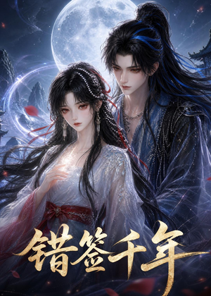 错签千年(36集) 错签千年(36集)免费短剧片段