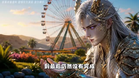 我守的不是边关，是动物园（114集）甜宠短剧推荐