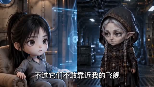求生游戏:请叫我诚信商人第三季(50集) 求生游戏:请叫我诚信商人第三季(50集)大结局