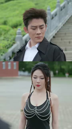 退婚那天,闪婚绝色白富美(66集) 退婚那天,闪婚绝色白富美(66集)好看短剧追不停