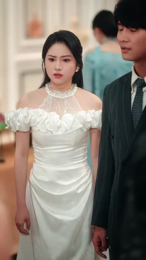 陆少夫人来自农村（78集）超好看古装短剧