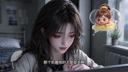 同桌今天太安静（38集）UC网盘在线看