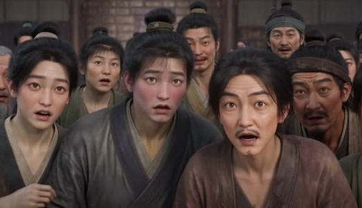 烬九州第十二季（129集）短剧太上头了