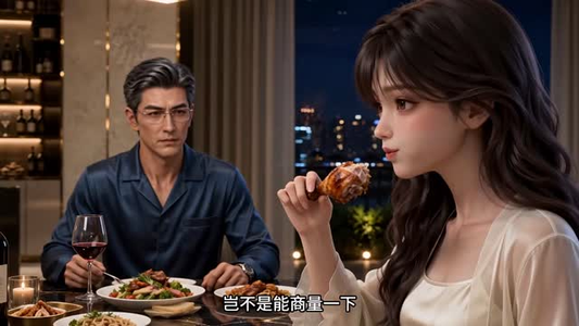 千金魔丸，我比比格还能闯祸第2季（145集）精彩短剧热播中