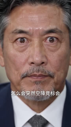 封总，太太她已读不回3（312集）短剧中追到爽