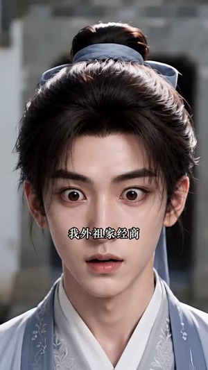 科举不易,九族文盲出了个读书人1(107集) 科举不易,九族文盲出了个读书人1(107集)真的好看吗