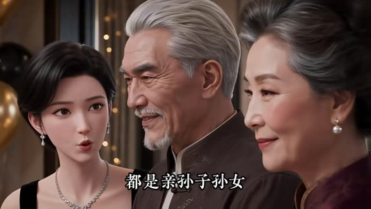 三天九祸:我比比格还能闯祸(102集) 三天九祸:我比比格还能闯祸(102集)追短剧看全集