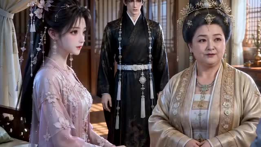 福运满府，步步荣华第二季（120集）剧好看短剧推荐