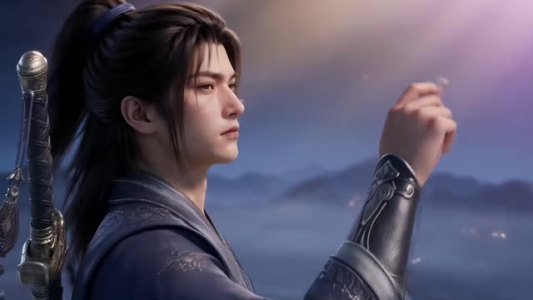 万妖图录传第十二季（200集）全剧看到大结局