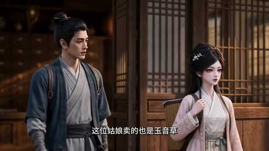 心愿昭昭，神明有应第一季（120集）免费版