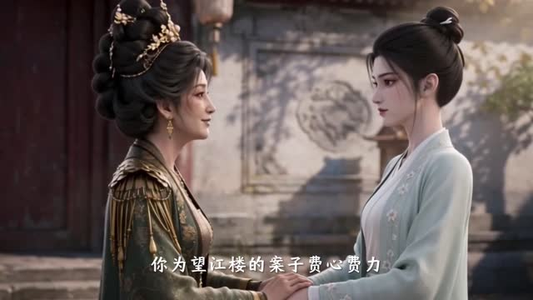 许你一世知意2(109集) 许你一世知意2(109集)古代短剧推荐