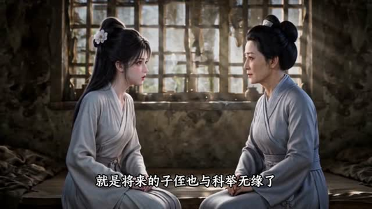 福运满府，步步荣华（127集）精彩短剧上线