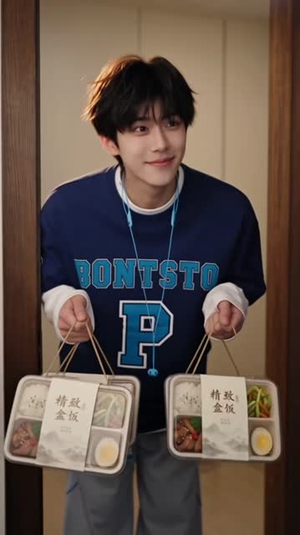 半熟教授心动了:许诺渝生(215集) 半熟教授心动了:许诺渝生(215集)免费看全网短剧
