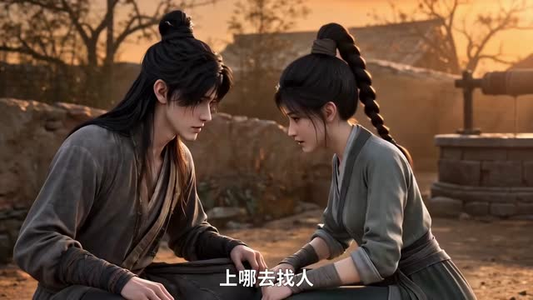 福运小满(122集) 福运小满(122集)最新火爆短剧