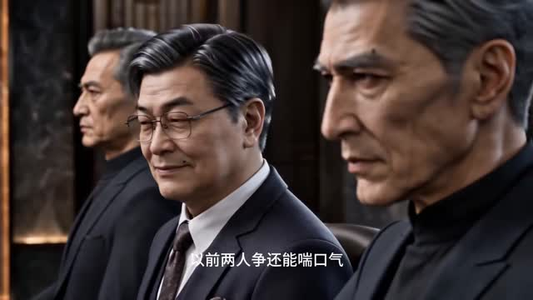 舟意难藏(58集) 舟意难藏(58集)火热短剧抢先看