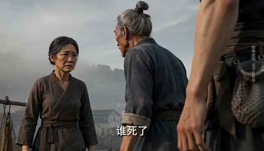 穿成悍女嫁渔夫,赶海致富旺渔村第二季(52集) 穿成悍女嫁渔夫,赶海致富旺渔村第二季(52集)好看的短剧分享
