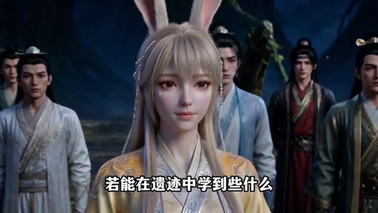 谁说没灵根不能修仙的?之无灵证道第29季(109集) 谁说没灵根不能修仙的?之无灵证道第29季(109集)精彩短剧又来了