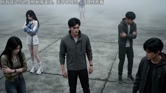 不好糟糕!惊悚boss又凶又黏人2(125集) 不好糟糕!惊悚boss又凶又黏人2(125集)全集完整版