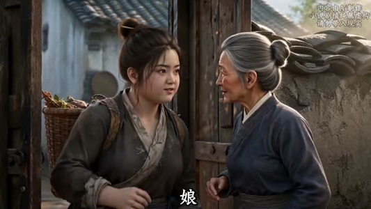 悍妻有神力,农门咸鱼躺赢(181集) 悍妻有神力,农门咸鱼躺赢(181集)在哪看是免费的