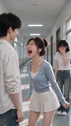 此生良辰，换你一颗糖（193集）看到了大结局