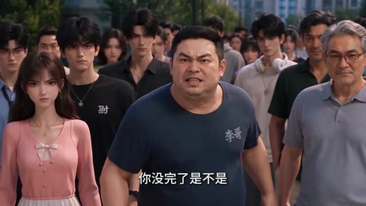 被主播背刺开除，我开下午营业早餐店第8季（101集）热门短剧抢先