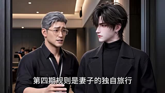号外，重生大佬掉马甲了啦第五季（93集）分享热门短剧
