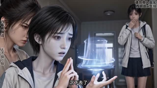 信手斩神，我即是暗影第二季（62集）每天分享短剧