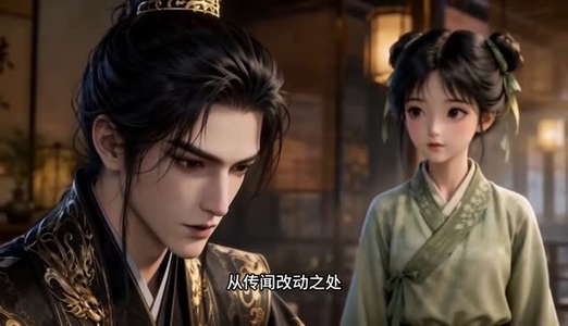 相逢一盏茶（20集）超甜短剧抢先看