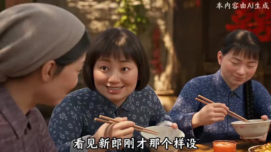 退婚后我在七零赚钱养家致富(189集) 退婚后我在七零赚钱养家致富(189集)河马免费短剧