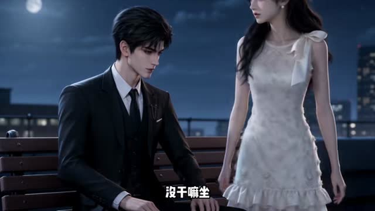蝴蝶兰的告白第二季（63集）红果免费短剧