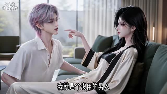 老婆还是骗来的香（105集）小短剧推荐