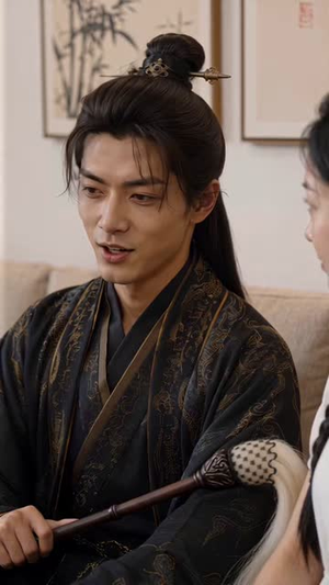 绑定带货系统，全网求我别限购第二季（179集）热门短剧追到爽